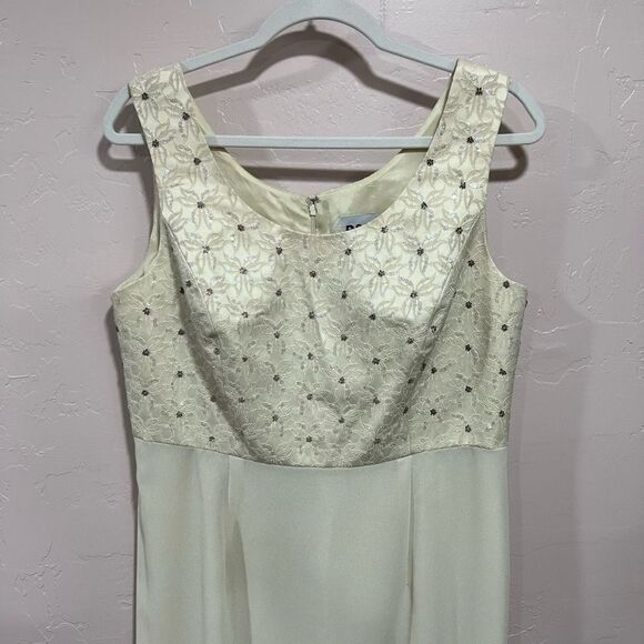 R&M Richards Formal Dress and Blazer - Picture 8 of 11